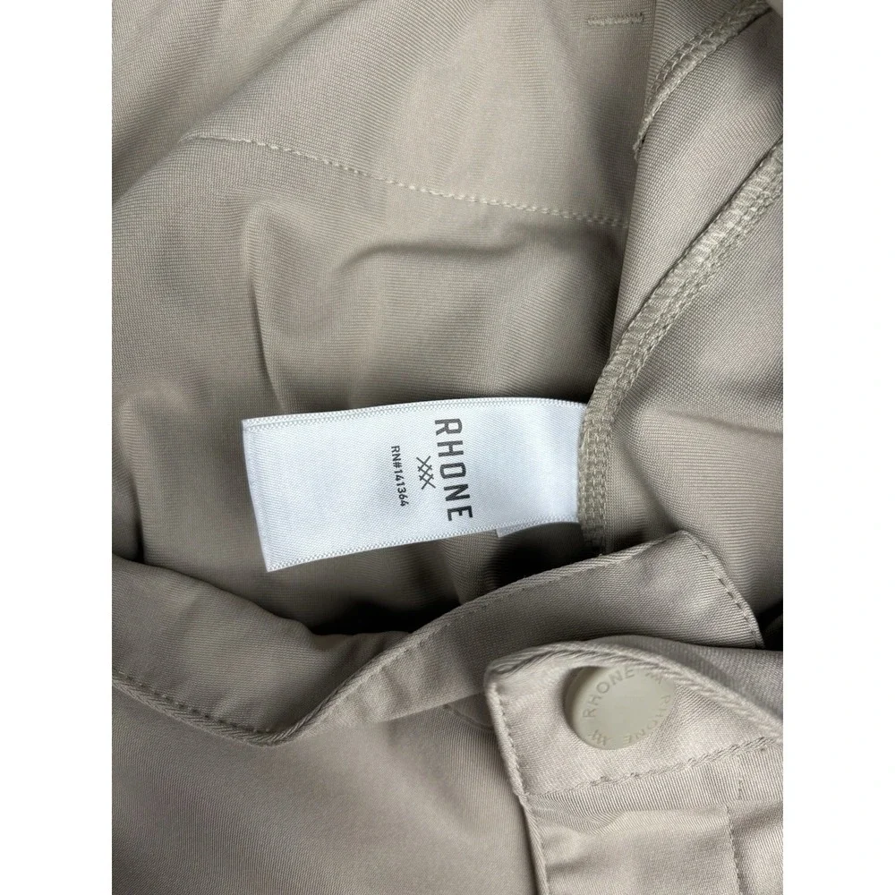 RHONE commuter pants